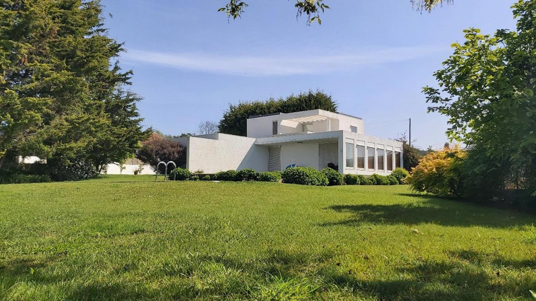 Вилла Casa De Giao Экстерьер фото